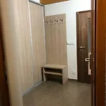 U Sikorek 公寓 Říčky