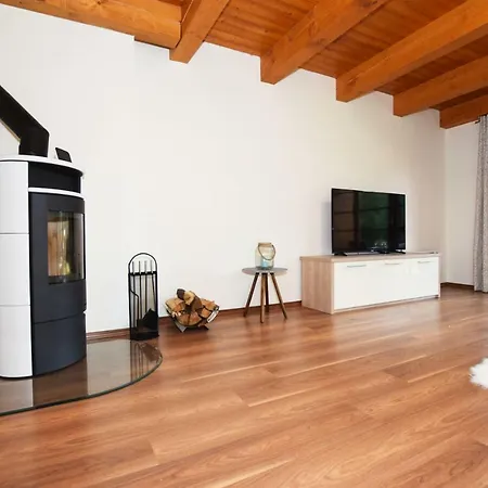 U Sikorek Apartment