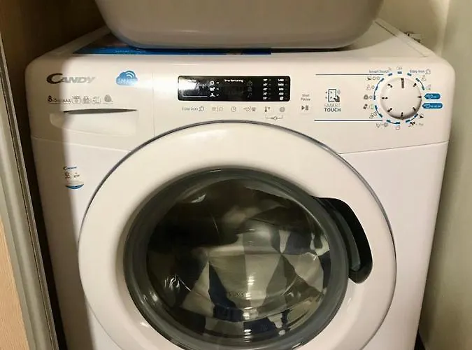 U Sikorek Lägenhet *