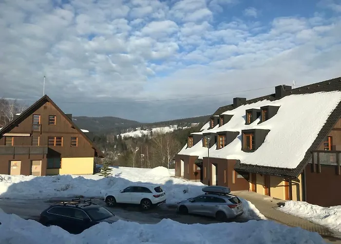 U Sikorek Appartement