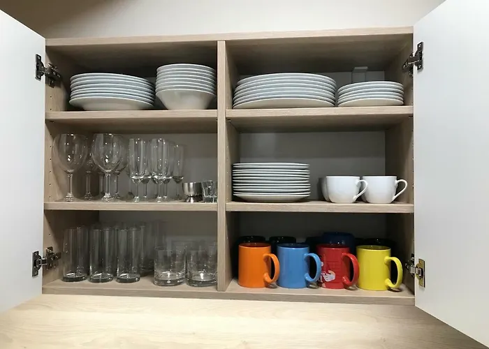 U Sikorek Appartement *