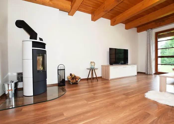 U Sikorek Appartement