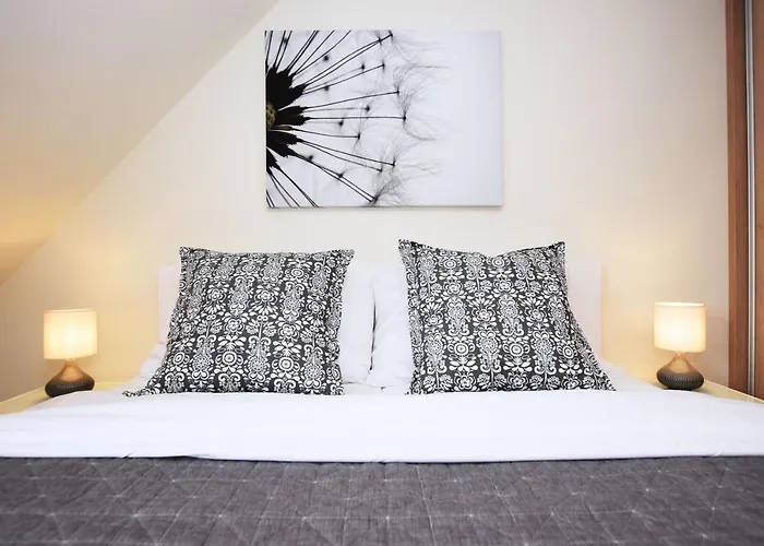Appartement U Sikorek *